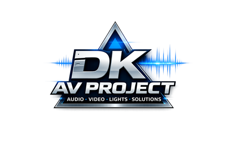 La Nuova Identità di DK AV PROJECT